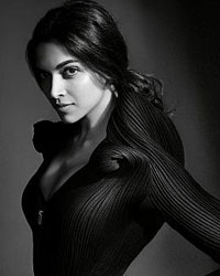 Deepika Padukone